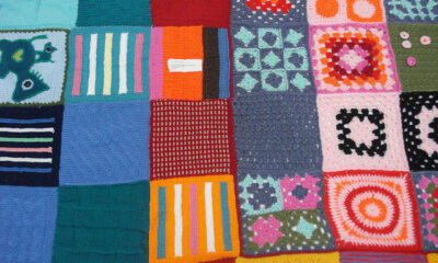 Strumenti indispensabili per il patchwork