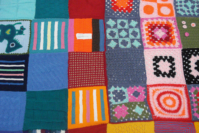 Patchwork, i 5 strumenti indispensabili per il fai da te