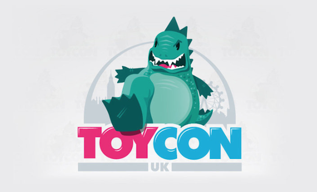 ToyConUK 2014 a Londra