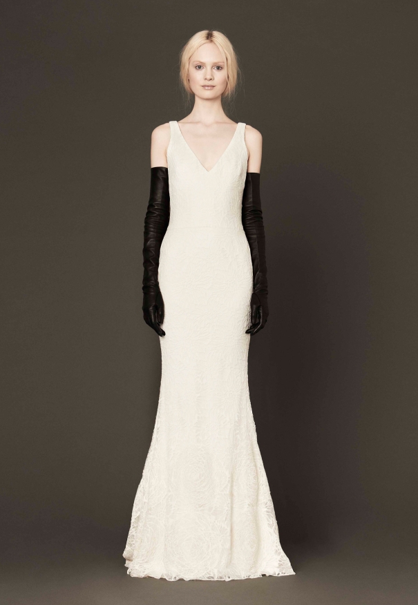 Vera Wang sposa estate 2014