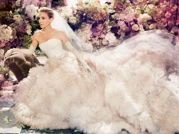 Prima prova dell’abito da sposa, i 5 consigli per affrontarla bene