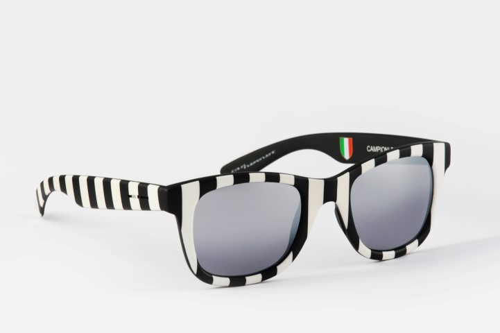 Juventus Campione d&#8217;Italia 2014: Italia Independent festeggia lo Scudetto 2013 2014 con la special edition di occhiali da sole dedicata al Club bianconero