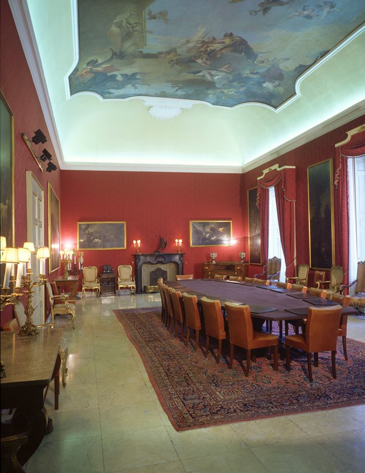 Festa della Repubblica 2 Giugno 2014: visite guidate a Milano a Palazzo Isimbardi