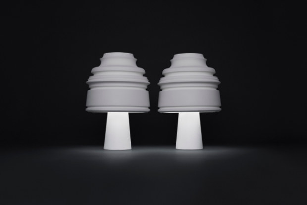 Design, Kartell presenta la nuova collezione di lampade