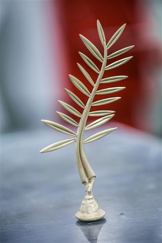 Festival di Cannes 2014: Adèle Exarchopoulos riceverà il Trofeo Chopard 2014, la Palma d&#8217;Oro certificata in oro Fairmined