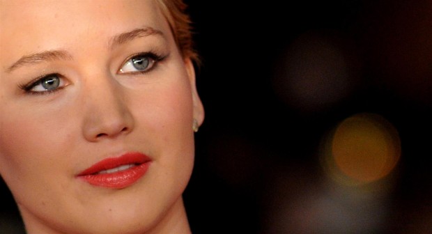 Classifica 100 donne più belle del mondo 2014: vince Jennifer Lawrence l’iconica FHM 100 Sexiest 2014