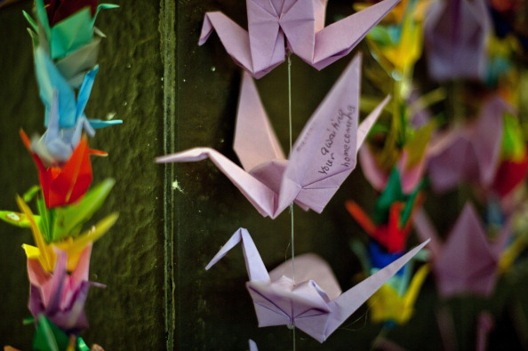 Festa della Mamma, un origami per festeggiarla