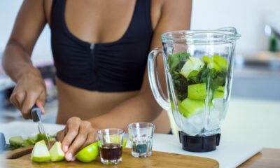 dieta liquida
