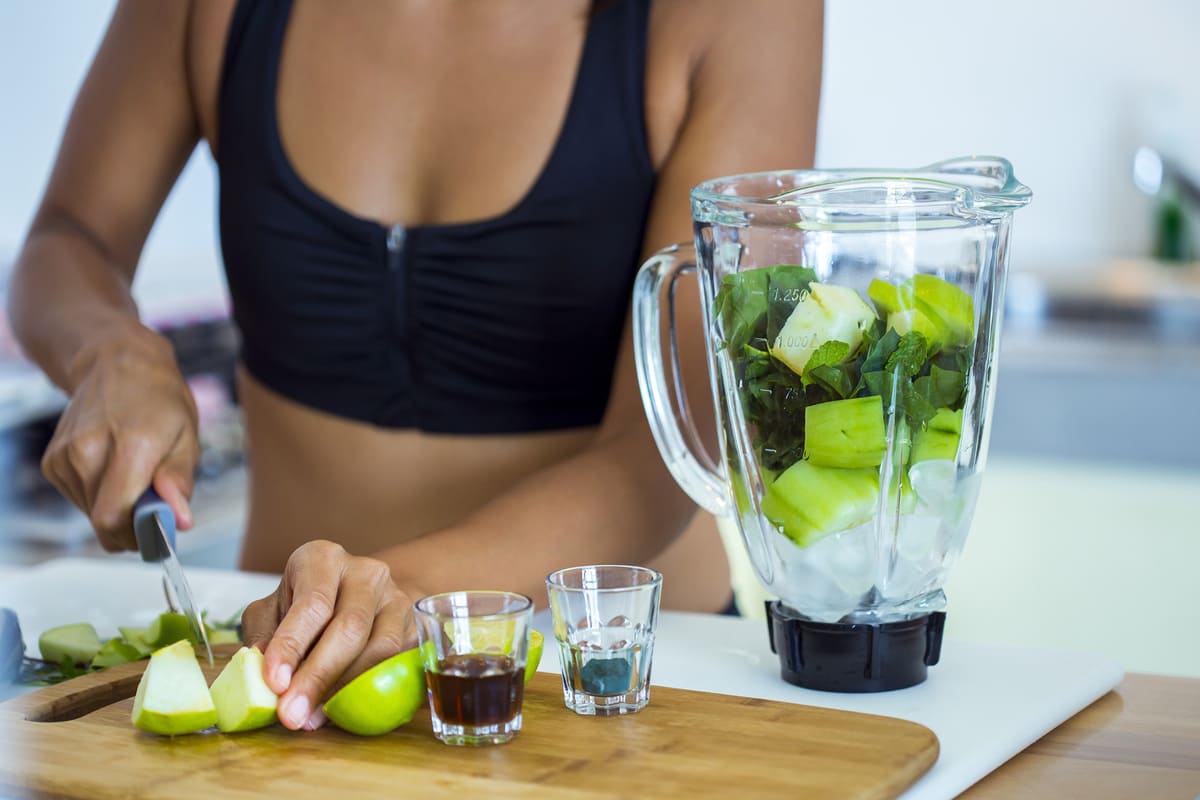 dieta liquida