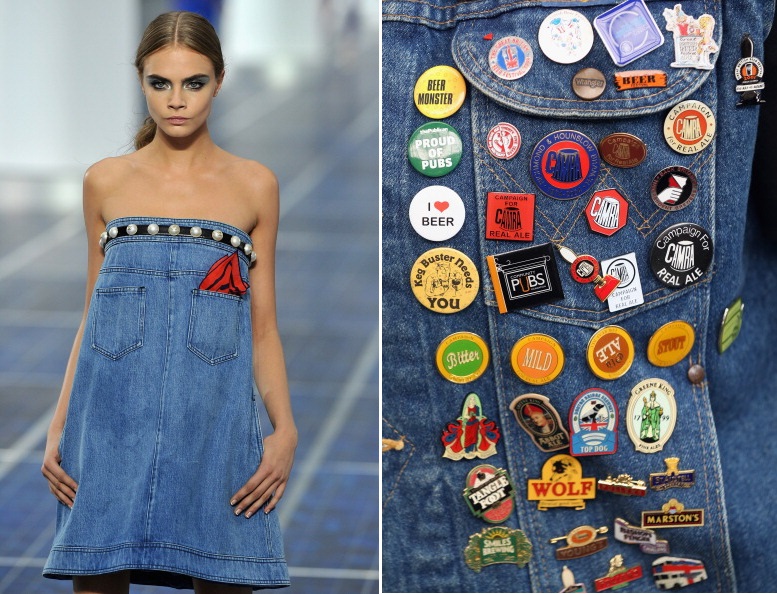 &#8220;A passo di&#8230; denim&#8221;, lo Speciale di Blogo Donna