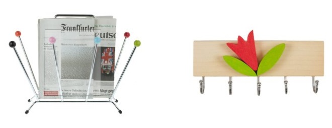 accessori per la casa di design