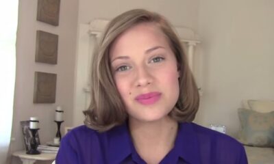 Acconciatura per capelli corti, tutorial