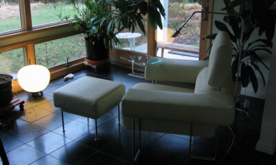 Arredamento moderno