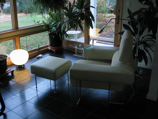 Arredamento moderno