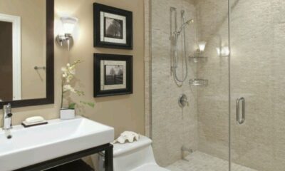 Bagni moderni