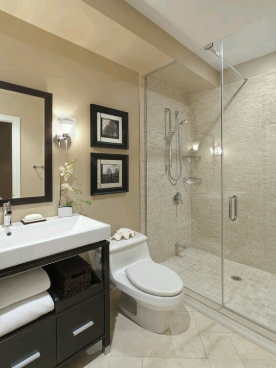 Bagni moderni