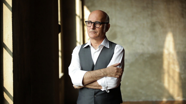 Ludovico Einaudi Canali 200 Steps: protagonista il pianista italiano, l&#8217;intervista, il video e le foto