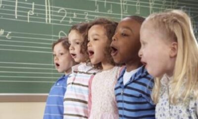 canzoni per la mamma