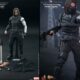 Captain America The Winter Soldier Soldato d'Inverno