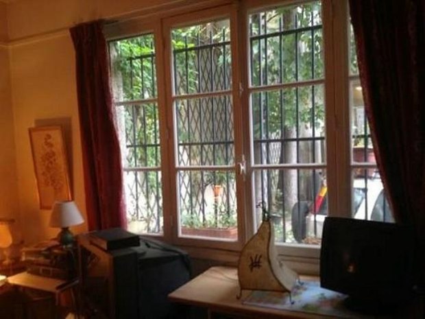 La casa di Ernest Hemingway a Parigi è in vendita