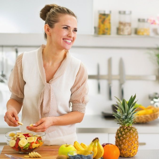 I 10 cibi per la dieta utili per disintossicarsi