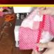 Come cucire con il patchwork