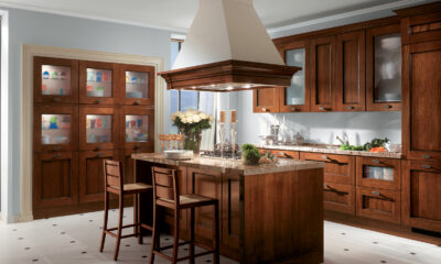 Cucine country Scavolini 2014