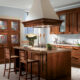 Cucine country Scavolini 2014