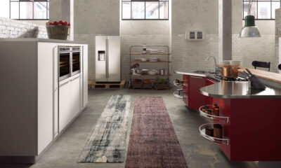 Cucine di design