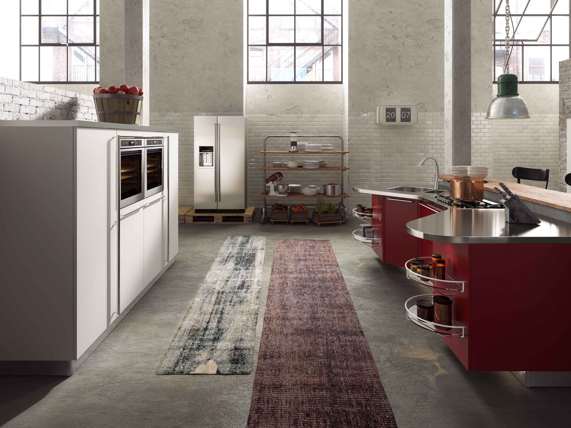 Cucine di design