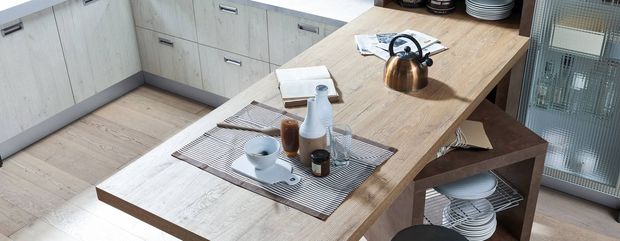 Cucine Febal 2014, le novità dal catalogo