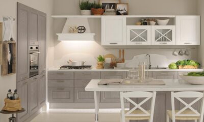 Cucine Lube 2014