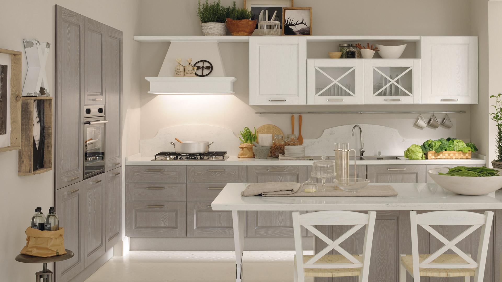 Cucine Lube 2014
