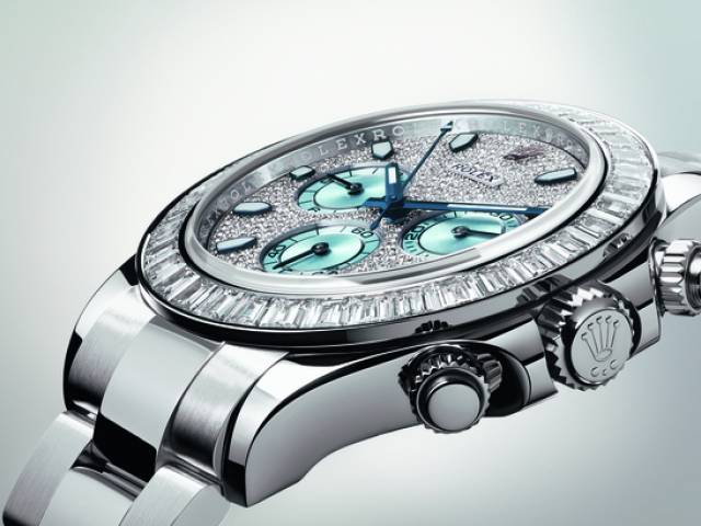 Rolex, orologio Oyster Perpetual Cosmograph Daytona