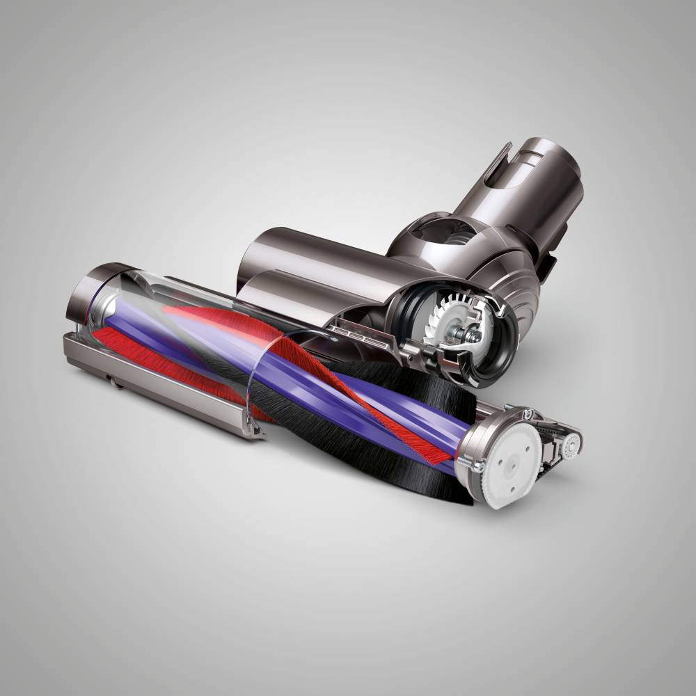 Dyson DC52 aspirapolvere senza filtri