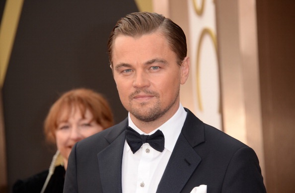 Leonardo DiCaprio nello spazio con Virgin Galactic