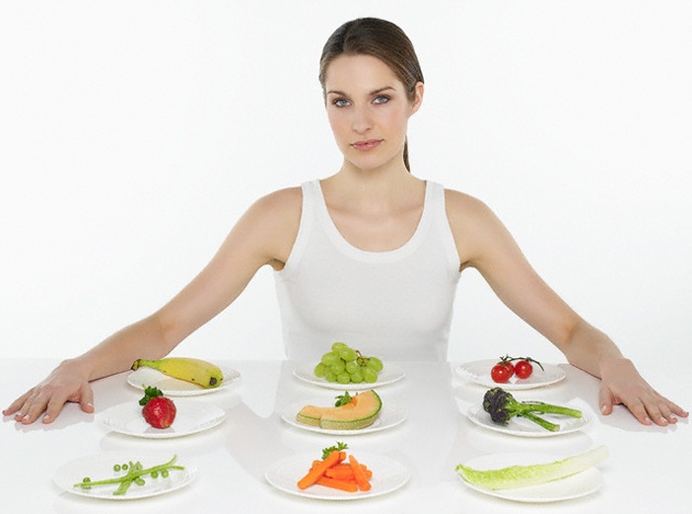 La dieta ipocalorica per celiaci da 1200 calorie