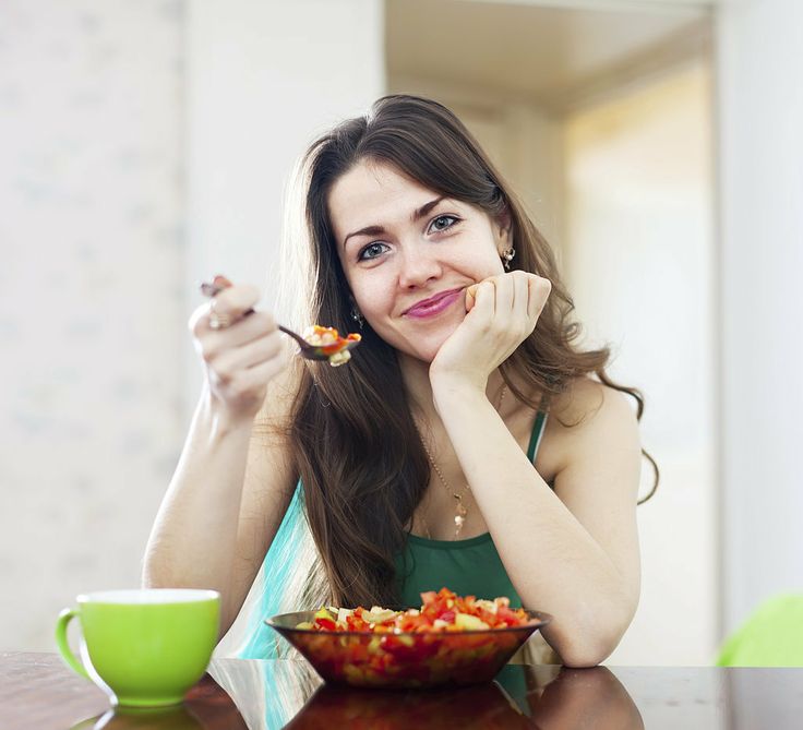 La dieta per dimagrire 10 kg senza soffrire la fame