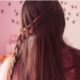 Side Dutch Braid
