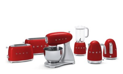 Elettrodomestici Smeg