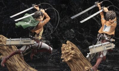 Eren Kotobukiya