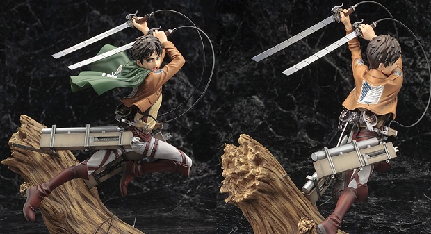 Eren Kotobukiya