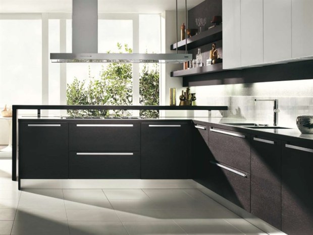 Cucine Salvarani, le foto delle più belle dal catalogo 2014