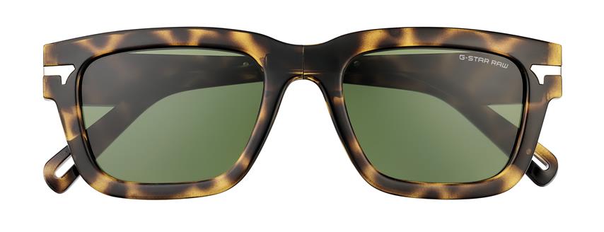 G-Star RAW occhiali da sole 2014: il nuovo concept di occhiali pieghevoli, le foto