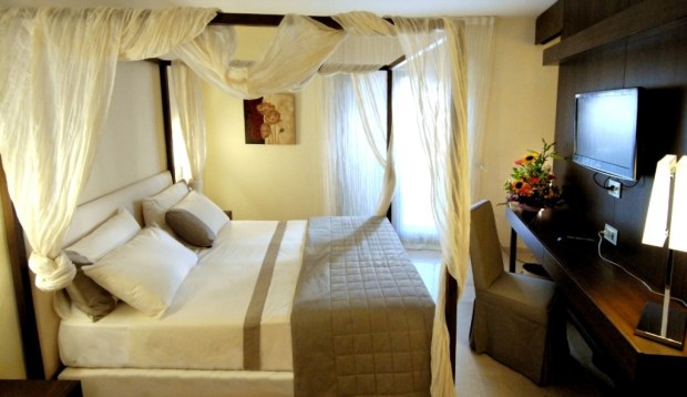 Hotel, il Gusmay Resort in Puglia si impreziosisce con Suite Le Dune