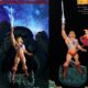 He-Man statua