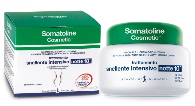 Crema Somatoline contro la cellulite, come si applica e il prezzo