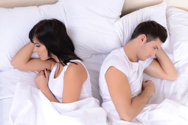 Intimità di coppia: i 5 segnali che indicano problemi di rapporto