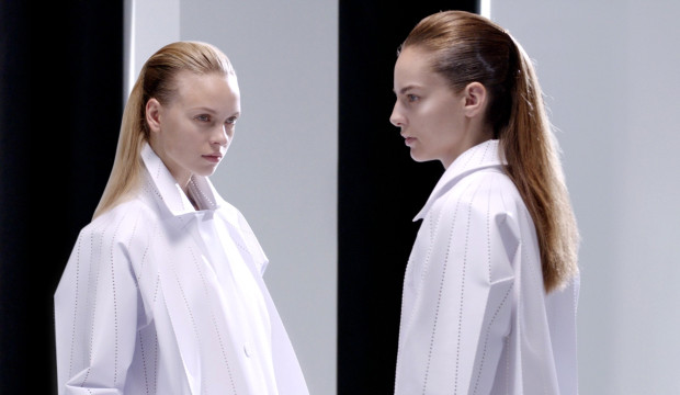 Issey Miyake primavera estate 2014: lo short movie che celebra la collezione