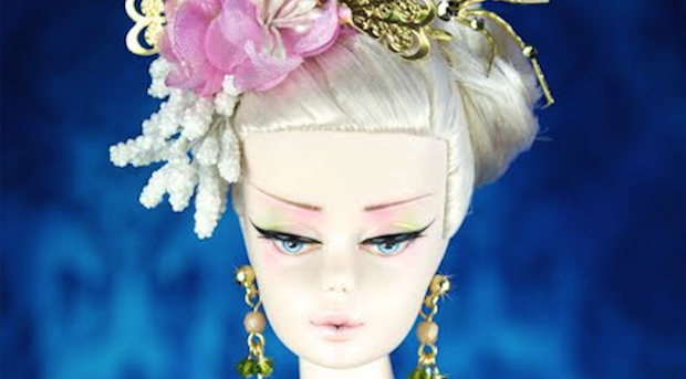 Italian Doll Convention 2014 a Milano e un&#8217;asta di beneficienza su Ebay